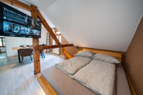Fewo Janks I 11A-N5 I Dachgeschosswohnung